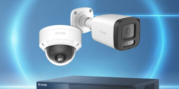Soluciones Integrales para Videovigilancia avanzada con D-Link
