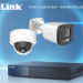Soluciones Integrales para Videovigilancia avanzada con D-Link