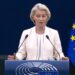 Von der Leyen reclama menos burocracia y más financiación para que las empresas europeas puedan crecer